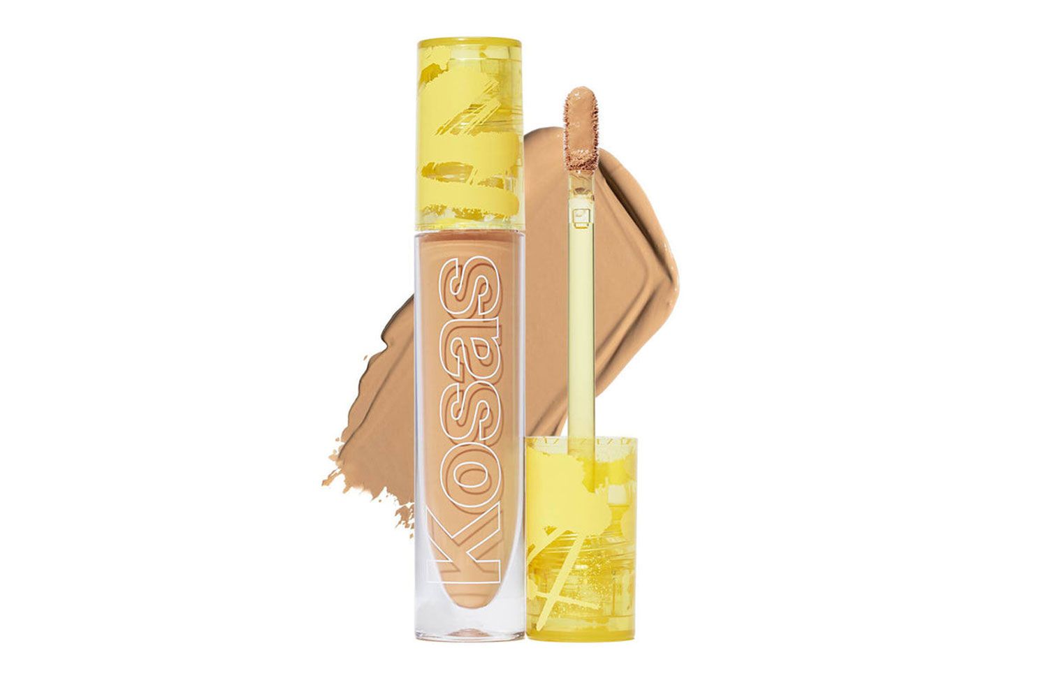 Kosas Revealer Concealer Super Creamy + Brightening Concealer