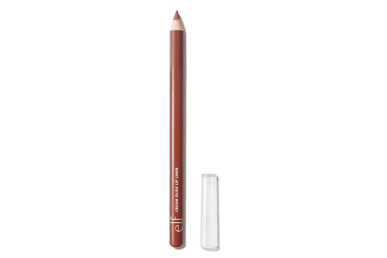 e.l.f. Cream Glide Lip Liner Mauve Aside