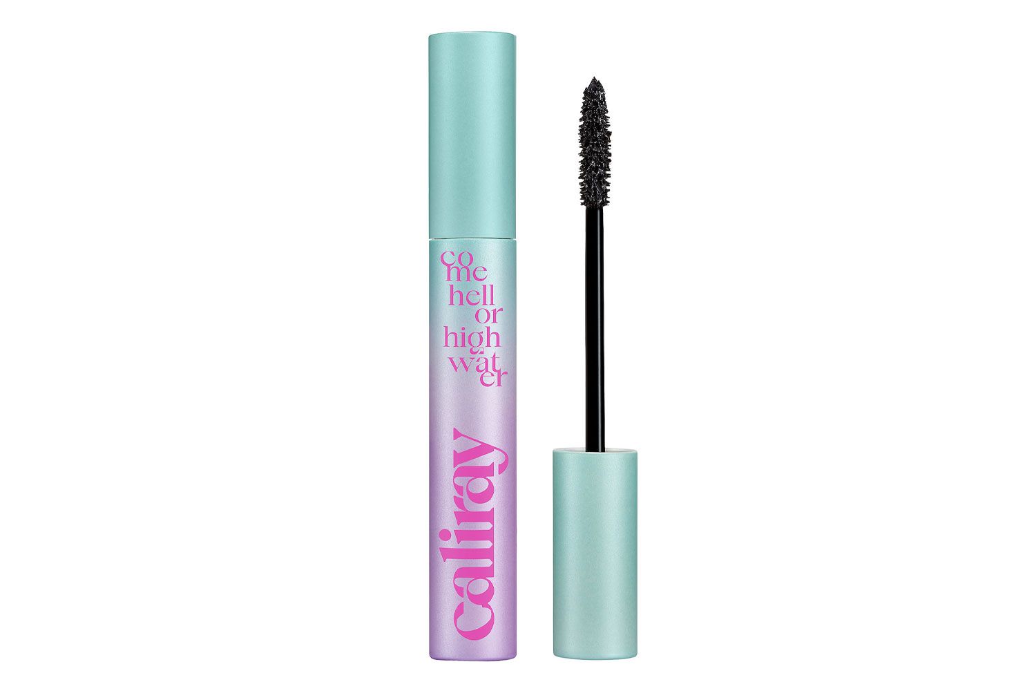 Sephora Caliray Come Hell or High Water Volumizing Tubing Mascara