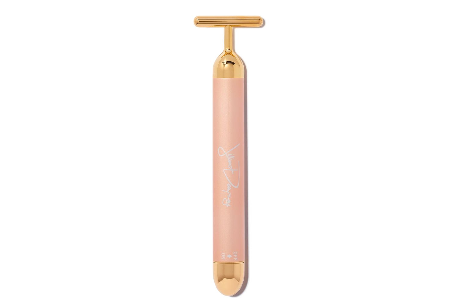 JILLIAN DEMPSEY GOLD SCULPTING BAR