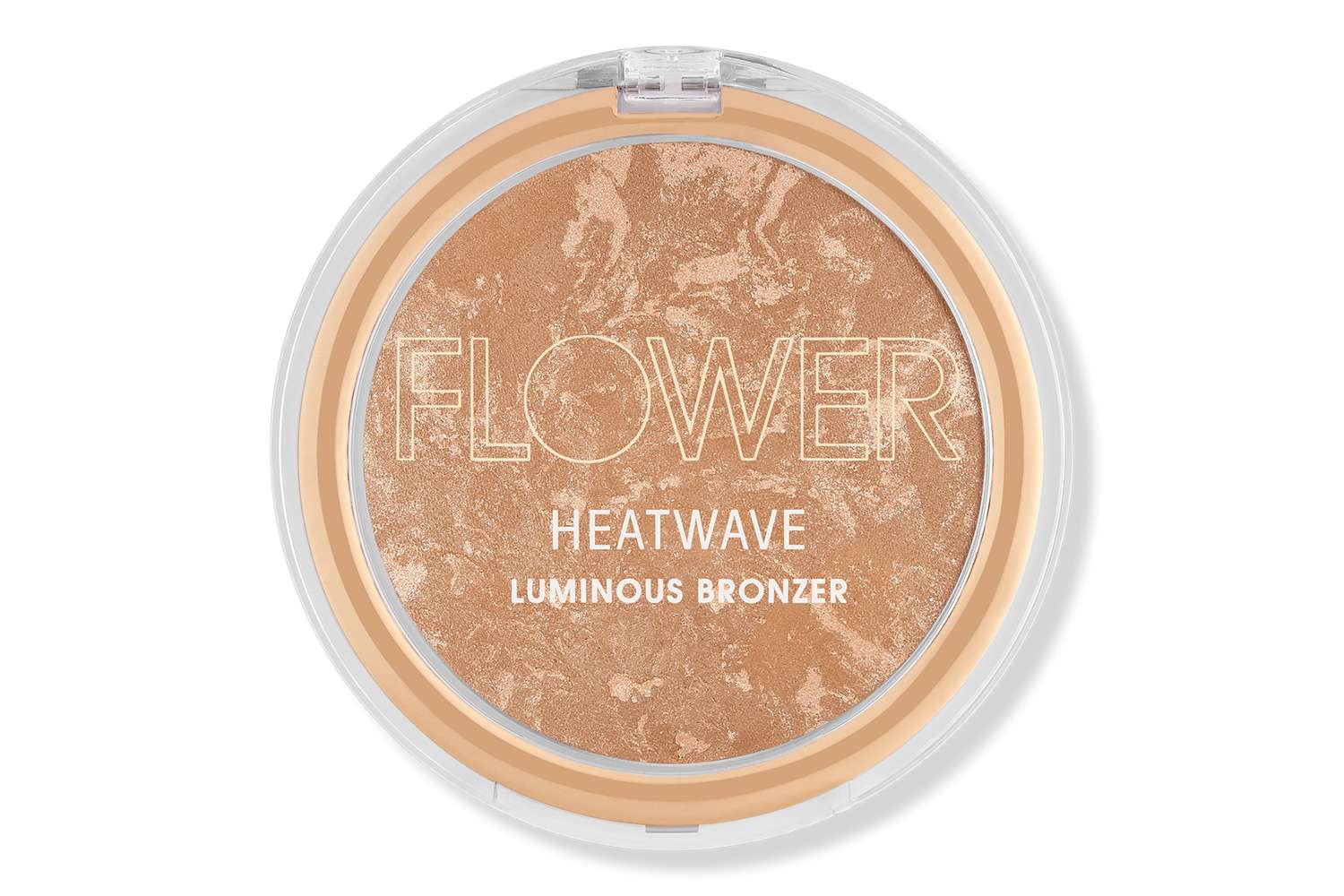 Ulta FLOWER Beauty Heatwave Luminous Bronzer