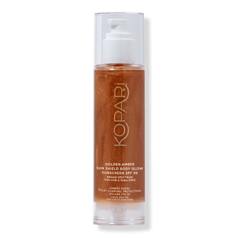 Best Body Sunscreen