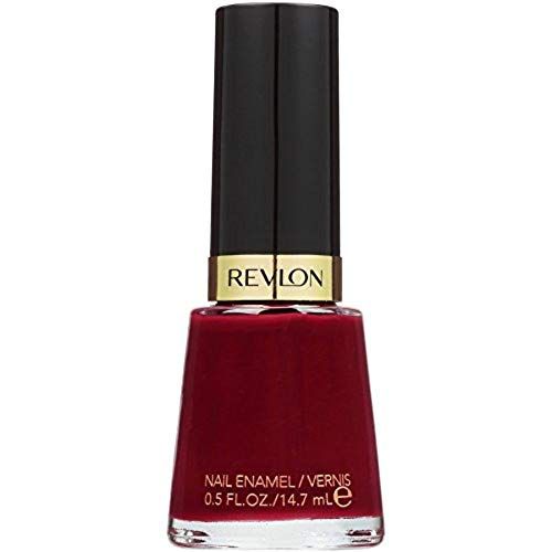 Nail Enamel in 570 Vixen