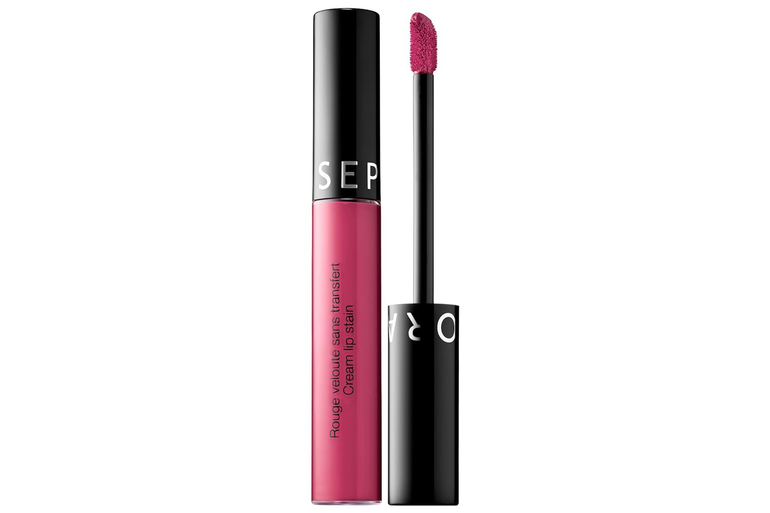 Sephora Collection Cream Lip Stain Liquid Lipstick